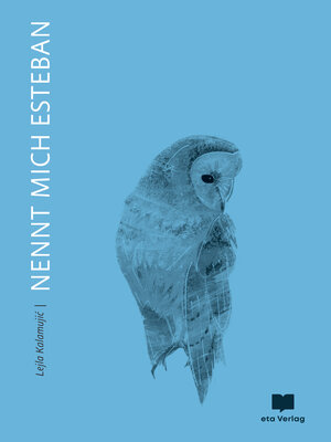 cover image of Nennt mich Esteban